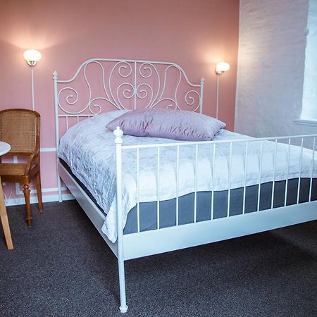 Lindegaarden Kollund Bed and Breakfast Kruså Exteriör bild