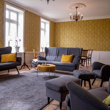 Lindegaarden Kollund Bed and Breakfast Kruså Exteriör bild
